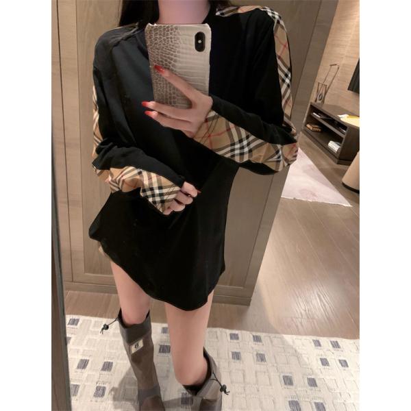 バーバリートレーナーコピー BURBERRY 今年らしいおすすめ新品 2025秋断然ブランド推し _スーパーコピーブランド激安通販 専門店