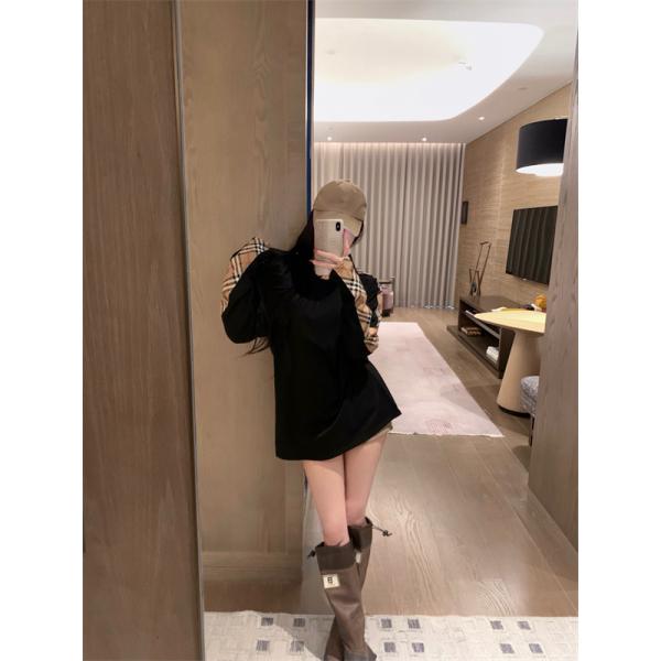 バーバリートレーナーコピー BURBERRY 今年らしいおすすめ新品 2025秋断然ブランド推し _スーパーコピーブランド激安通販 専門店