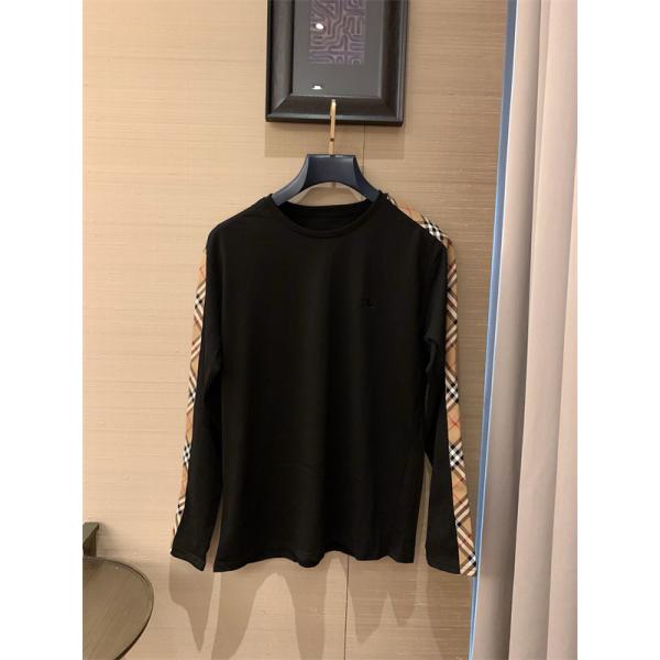 バーバリートレーナーコピー BURBERRY 今年らしいおすすめ新品 2025秋断然ブランド推し _スーパーコピーブランド激安通販 専門店
