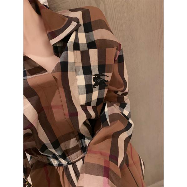 上品 バーバリー ワンピースコピーBURBERRY 新作アイテムが今年流  注目のアイテムスーパーコピーブランド激安通販 専門店