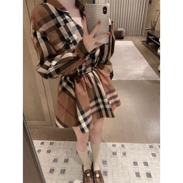 上品 バーバリー ワンピースコピーBURBERRY 新作アイテムが今年流  注目のアイテムスーパーコピーブランド激安通販 専門店