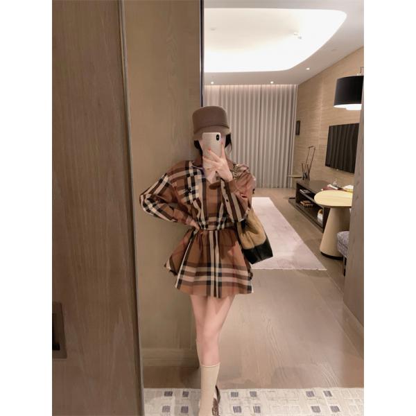 上品 バーバリー ワンピースコピーBURBERRY 新作アイテムが今年流  注目のアイテムスーパーコピーブランド激安通販 専門店