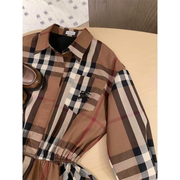 上品 バーバリー ワンピースコピーBURBERRY 新作アイテムが今年流  注目のアイテムスーパーコピーブランド激安通販 専門店