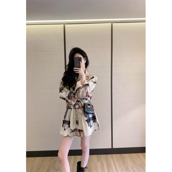 一番おしゃれ秋冬トレンド バーバリーワンピースコピー  BURBERRY レディースファッション_ブランド激安通販 専門店