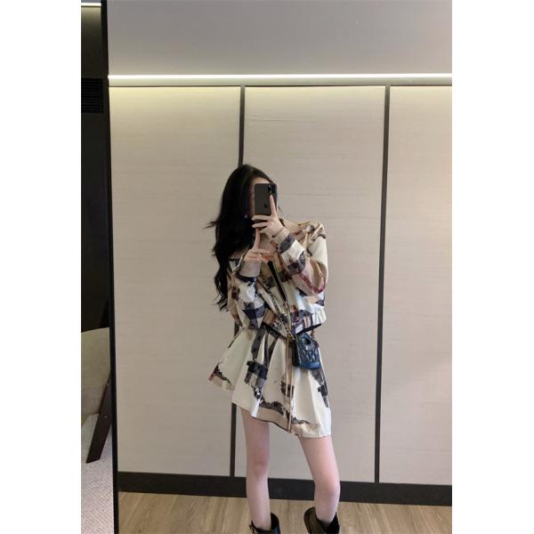 一番おしゃれ秋冬トレンド バーバリーワンピースコピー  BURBERRY レディースファッション_ブランド激安通販 専門店