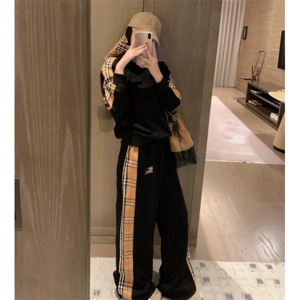 バーバリー 上下着コピー❤ BURBERRY 最重要！202...