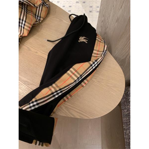 バーバリー 上下着コピー❤ BURBERRY 最重要！2025秋冬トレンド人気ファッションブランド激安通販 専門店