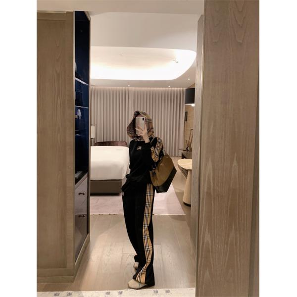 バーバリー 上下着コピー❤ BURBERRY 最重要！2025秋冬トレンド人気ファッションブランド激安通販 専門店