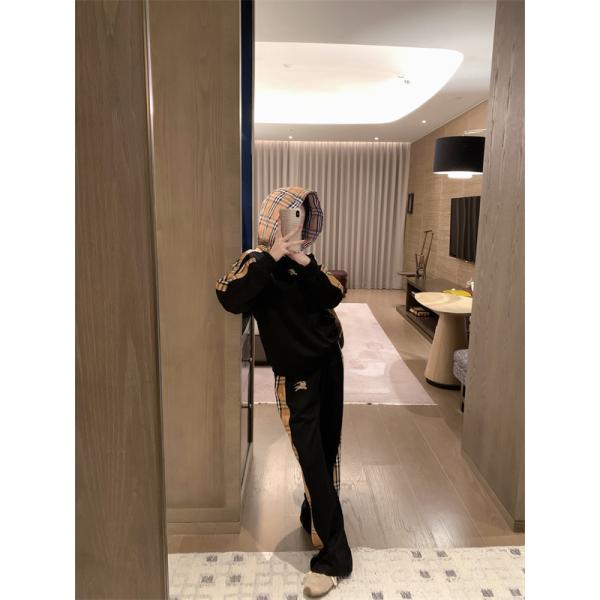 バーバリー 上下着コピー❤ BURBERRY 最重要！2025秋冬トレンド人気ファッションブランド激安通販 専門店