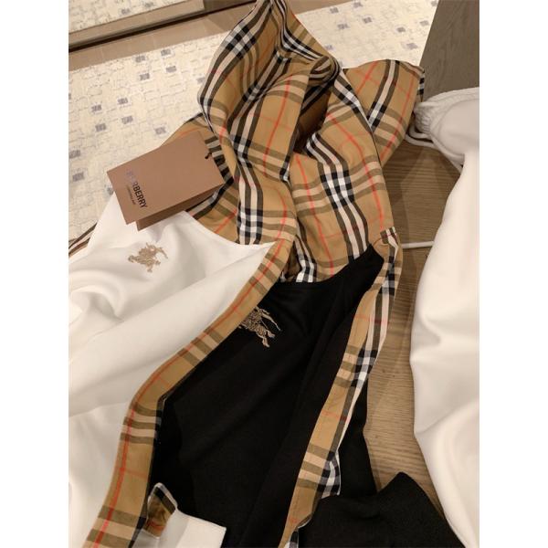 バーバリー 上下着コピー❤ BURBERRY 最重要！2025秋冬トレンド人気ファッションブランド激安通販 専門店