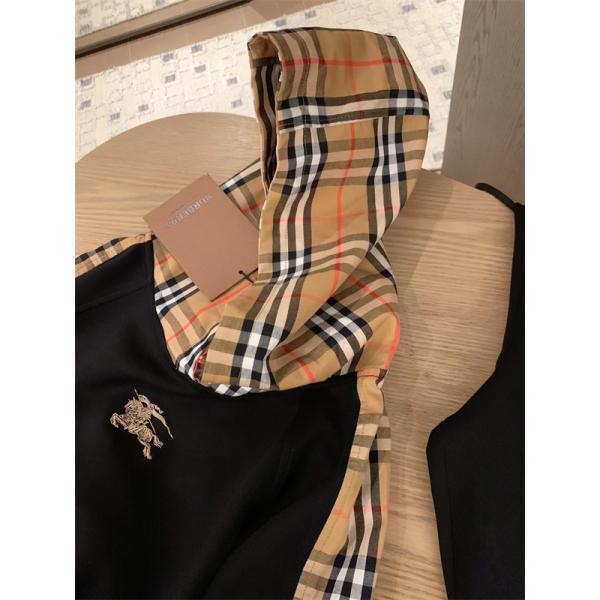 バーバリー 上下着コピー❤ BURBERRY 最重要！2025秋冬トレンド人気ファッションブランド激安通販 専門店