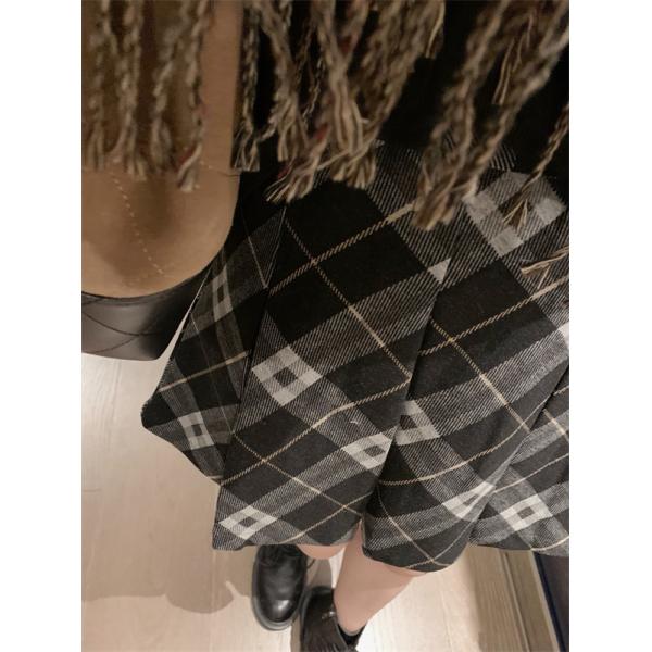 BURBERRY 2025秋のファッショントレンドはこれ バーバリー スカート _スーパーコピーブランド激安通販 専門店