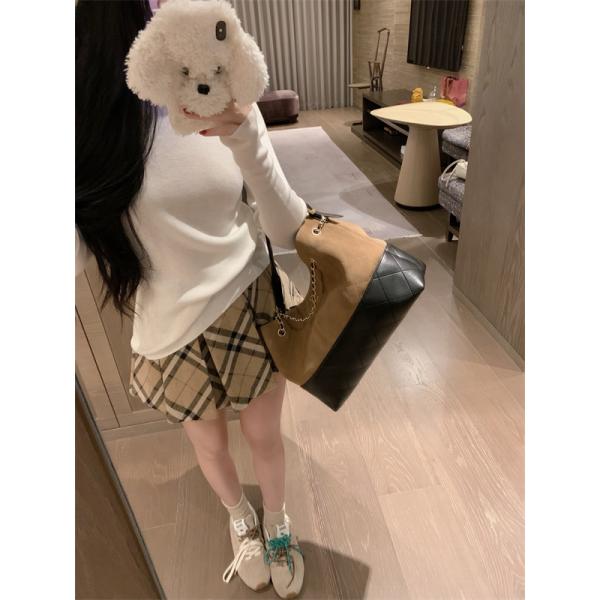 BURBERRY 2025秋のファッショントレンドはこれ バーバリー スカート _スーパーコピーブランド激安通販 専門店