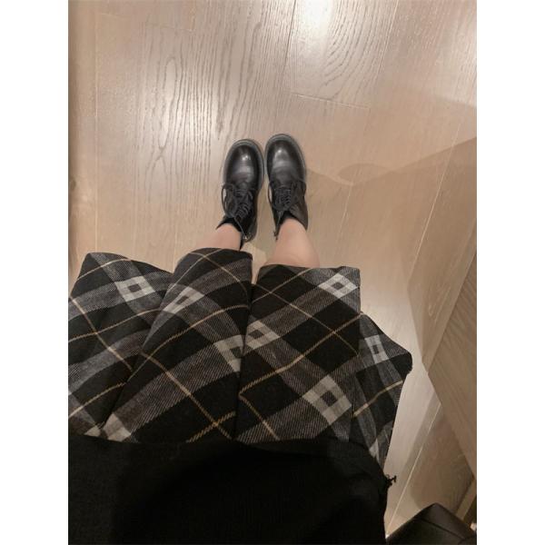 BURBERRY 2025秋のファッショントレンドはこれ バーバリー スカート _スーパーコピーブランド激安通販 専門店