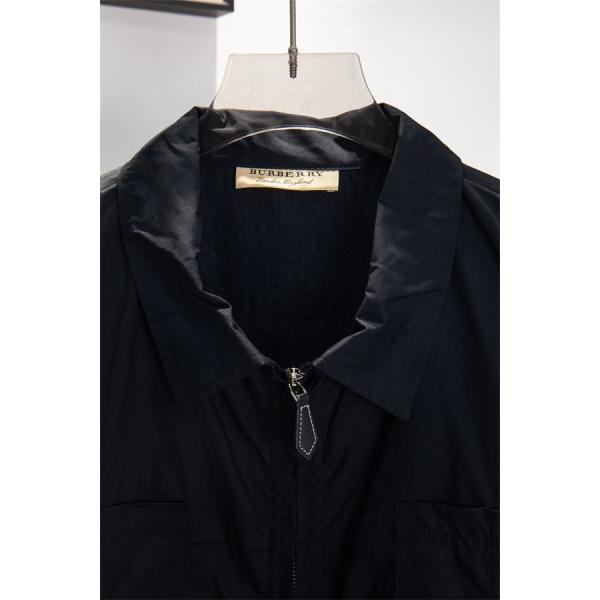 おしゃれに秋を迎えるために  BURBERRY人気2025トレンドバーバリージャケット_スーパーコピーブランド激安通販 専門店