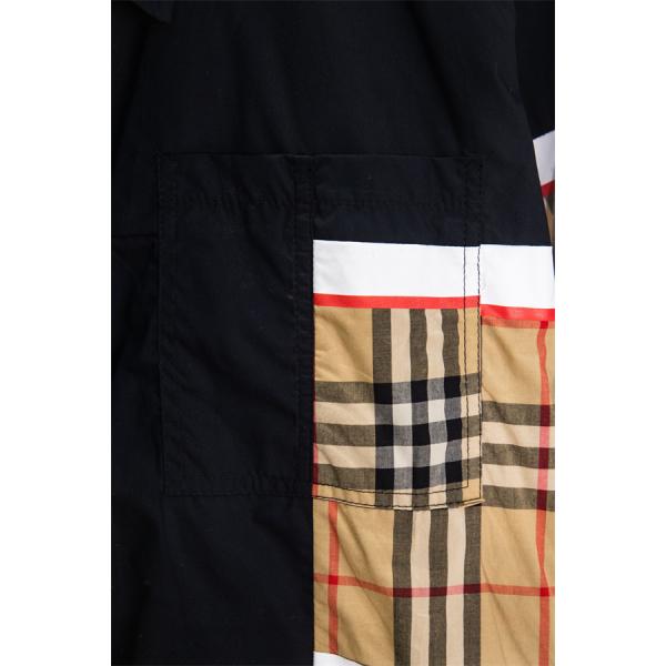 おしゃれに秋を迎えるために  BURBERRY人気2025トレンドバーバリージャケット_スーパーコピーブランド激安通販 専門店