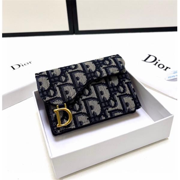2025上品☆☆ディオール カードケースコピーDIOR_Ob...