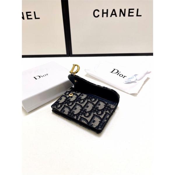 2025上品☆☆ディオール カードケースコピーDIOR_Oblique 激安(日本最大級)