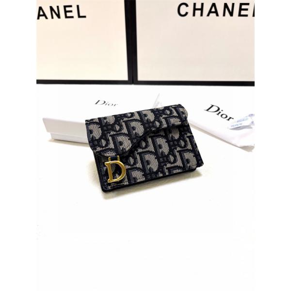 2025上品☆☆ディオール カードケースコピーDIOR_Oblique 激安(日本最大級)