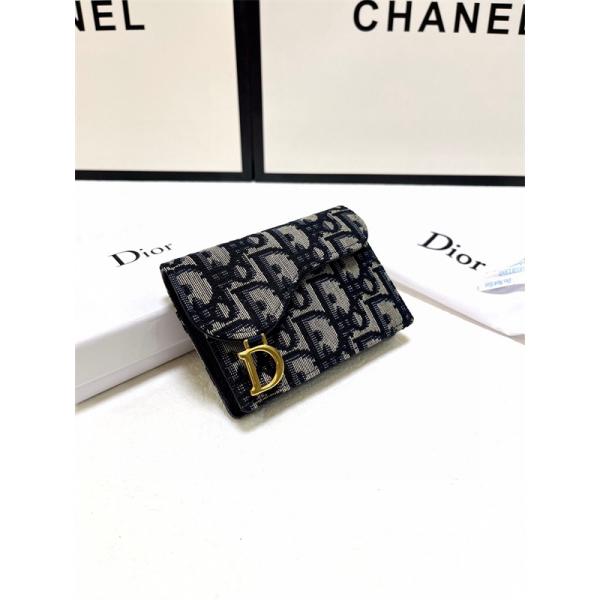 2025上品☆☆ディオール カードケースコピーDIOR_Oblique 激安(日本最大級)