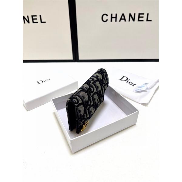 2025上品☆☆ディオール カードケースコピーDIOR_Oblique 激安(日本最大級)