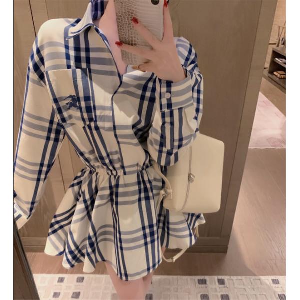 2025人気トレンドアイテム バーバリー BURBERRY_...