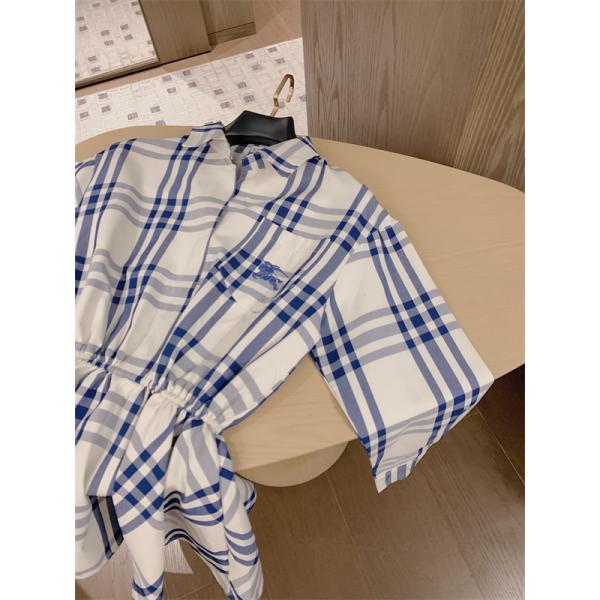 2025人気トレンドアイテム バーバリー BURBERRY_ワンピーススーパーコピーブランド激安通販 専門店