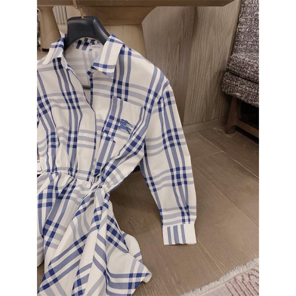 2025人気トレンドアイテム バーバリー BURBERRY_ワンピーススーパーコピーブランド激安通販 専門店