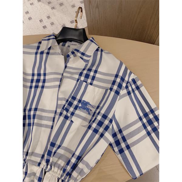 2025人気トレンドアイテム バーバリー BURBERRY_ワンピーススーパーコピーブランド激安通販 専門店