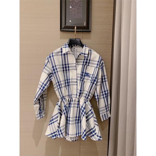 2025人気トレンドアイテム バーバリー BURBERRY_ワンピーススーパーコピーブランド激安通販 専門店