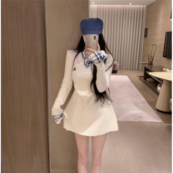 人気❤バーバリー ワンピースコピーBURBERRY  202...