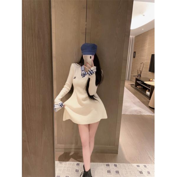 人気❤バーバリー ワンピースコピーBURBERRY  2025春夏も引き続きトレンド レディースファッション_ブランド激安通販 専門店