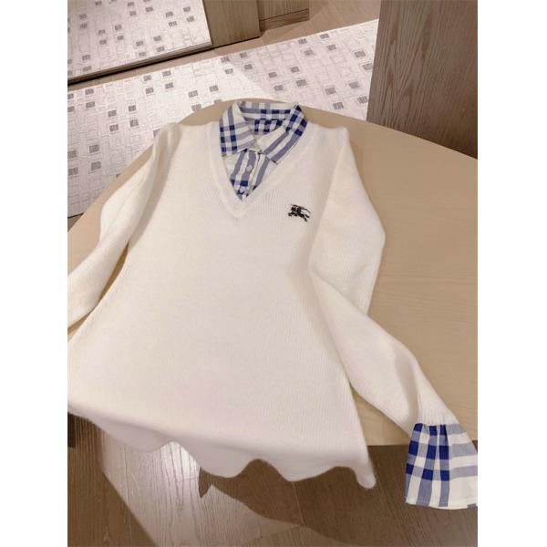 人気❤バーバリー ワンピースコピーBURBERRY  2025春夏も引き続きトレンド レディースファッション_ブランド激安通販 専門店