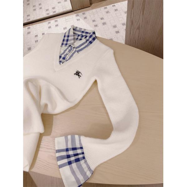 人気❤バーバリー ワンピースコピーBURBERRY  2025春夏も引き続きトレンド レディースファッション_ブランド激安通販 専門店