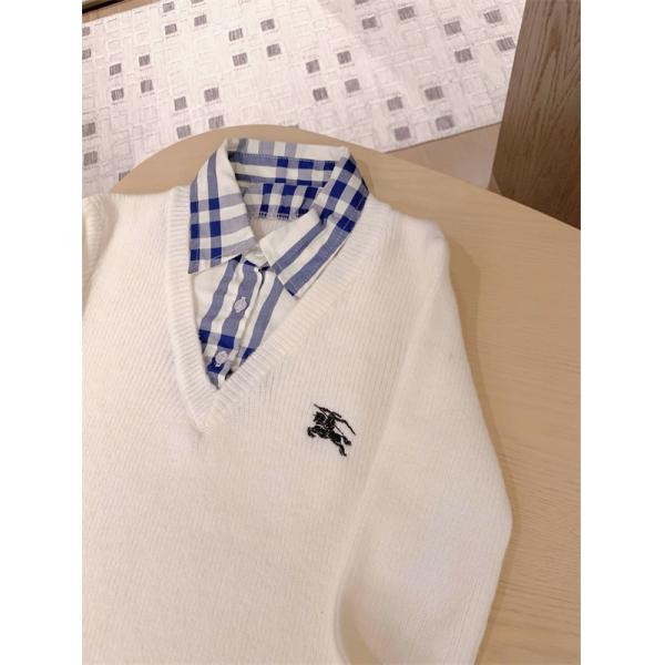 人気❤バーバリー ワンピースコピーBURBERRY  2025春夏も引き続きトレンド レディースファッション_ブランド激安通販 専門店