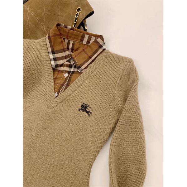 2025☆☆高級感が好評です 海外セレブは大人気 バーバリー ワンピース スーパーコピーブランド激安通販 専門店  BURBERRY