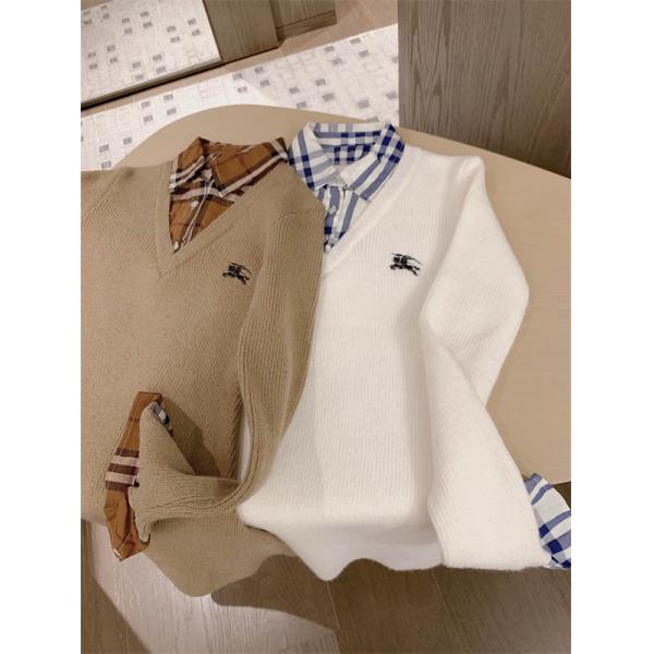 2025☆☆高級感が好評です 海外セレブは大人気 バーバリー ワンピース スーパーコピーブランド激安通販 専門店  BURBERRY