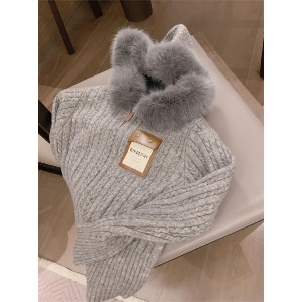 2色可選 2025春人気バーバリー カーディガンスーパーコピーブランド激安通販 専門店 BURBERRY  大人の華やかさを演出