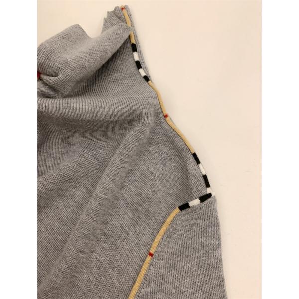 大人の可愛さを引き立て  バーバリーセーターコピー BURBERRY2025人気定番_ブランド激安通販 専門店