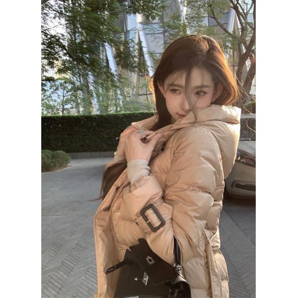 2025トレンド 大人のこなれた着こなし バーバリー BURBERRY ダウンジャケットスーパーコピーブランド激安通販 専門店