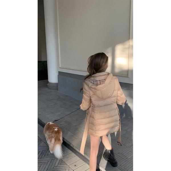 2025トレンド 大人のこなれた着こなし バーバリー BURBERRY ダウンジャケットスーパーコピーブランド激安通販 専門店