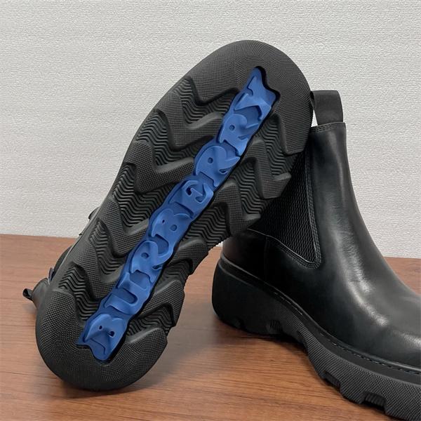 BURBERRY Creeper❤ バーバリーブーツメンズコピー 上品でファッション 話題の新作到着！スーパーコピーブランド激安通販 専門店