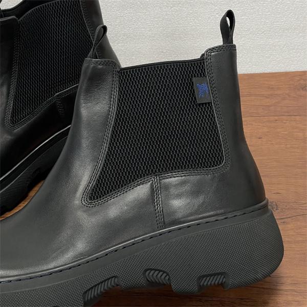 BURBERRY Creeper❤ バーバリーブーツメンズコピー 上品でファッション 話題の新作到着！スーパーコピーブランド激安通販 専門店