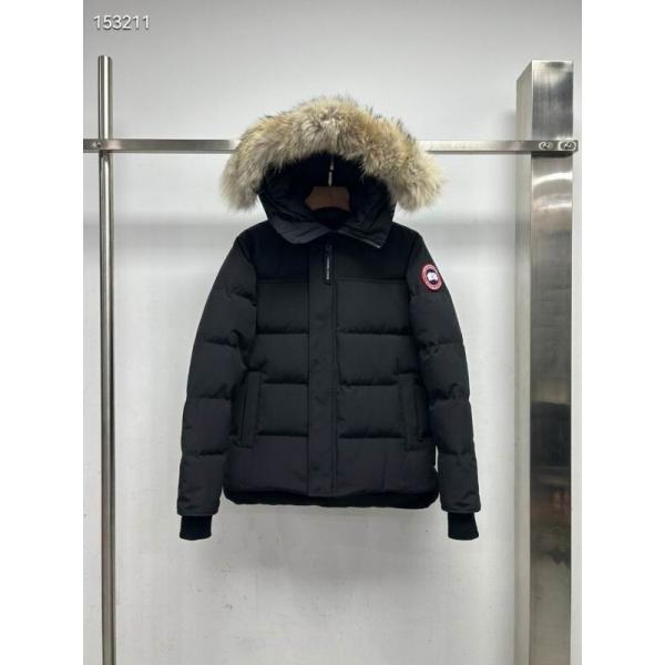 ☆お洒落☆2025新作軽量感カナダグース ハイ ブリッジ ダウンジャケットコピーCANADA GOOSE
