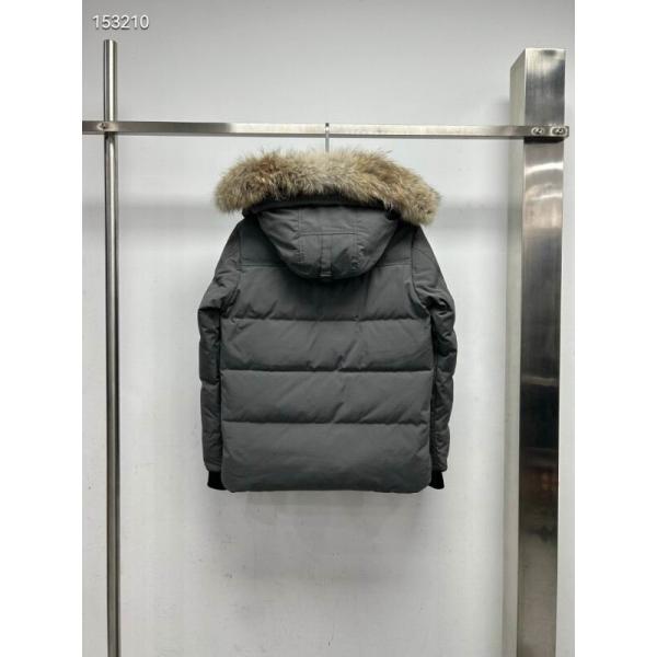 ☆お洒落☆2025新作軽量感カナダグース ハイ ブリッジ ダウンジャケットコピーCANADA GOOSE