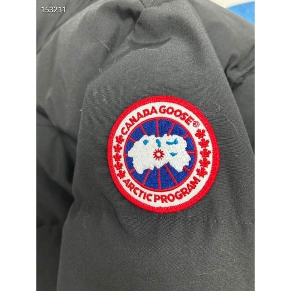 ☆お洒落☆2025新作軽量感カナダグース ハイ ブリッジ ダウンジャケットコピーCANADA GOOSE