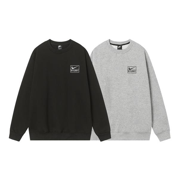 STUSSYステューシースウェットコピー数量限定再入荷高級感が漂う　今年っぽくNEWファッション　_スーパーコピーブランド激安通販 専門店
