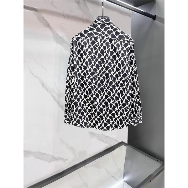 2025春夏 ☆☆長袖シャツ 個性的なデザイン  BURBERRY 大注目！バーバリー _シャツコピー_メンズファッション_ブランド激安通販 専門店