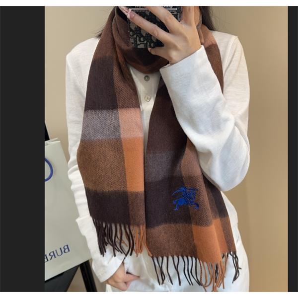 春夏先取りバーバリー マフラースーパーコピー 激安ブランド通販 専門店30*180cm