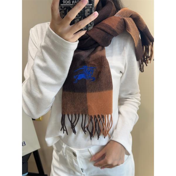 春夏先取りバーバリー マフラースーパーコピー 激安ブランド通販 専門店30*180cm